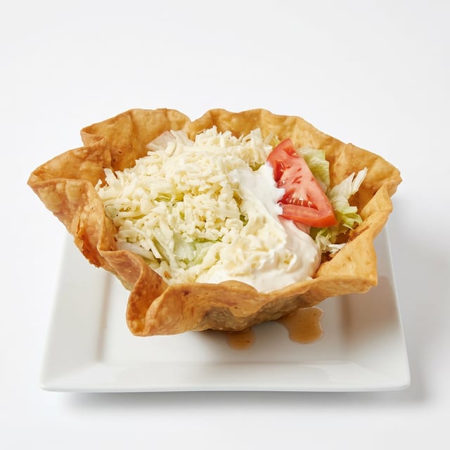 Taco Salad.