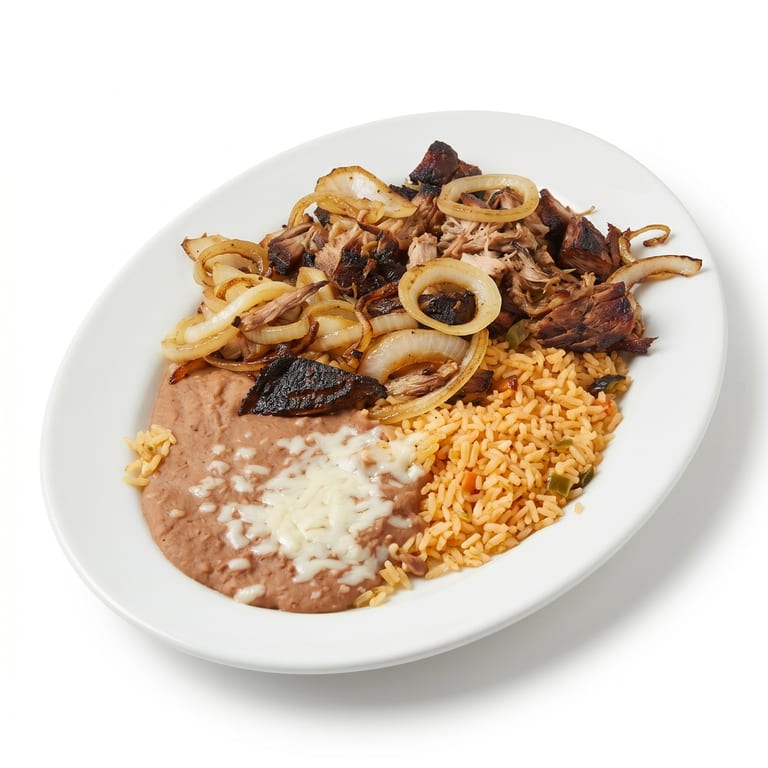 Carnitas That Melt in Your Mouth